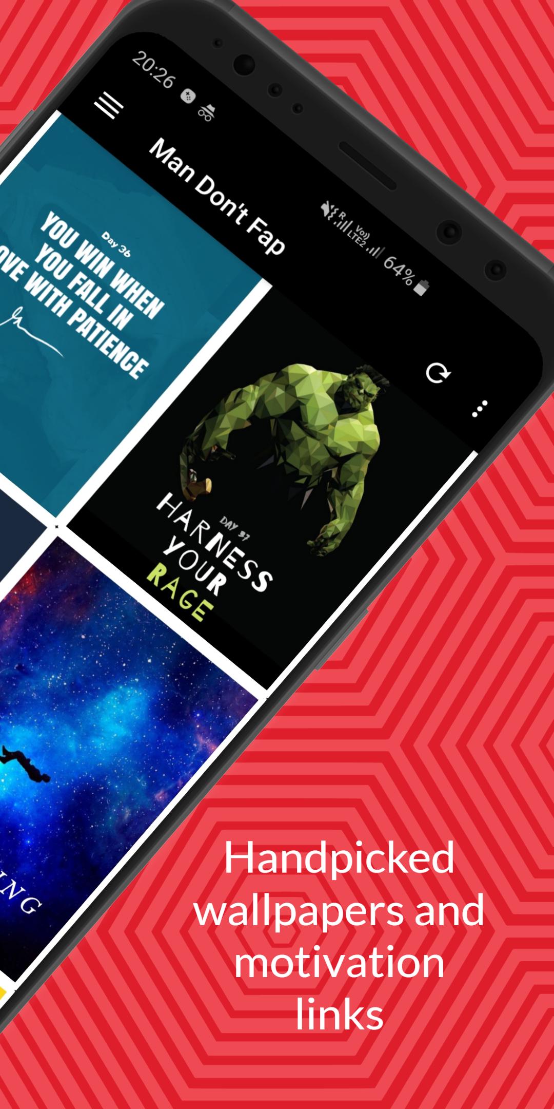 Man Don T Fap Streak Based Wallpapers Pour Android Telechargez L Apk Man Don T Fap Streak Based Wallpapers Pour Android Telechargez L Apk