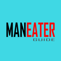 Guide for Maneater Game