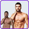 Man Photo Lab - Free Photo Editor Pro APK
