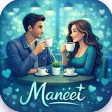 Maneet - Arkadaşlık ve Tanışma APK