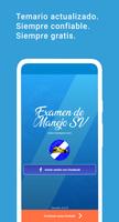 Examen de Manejo El Salvador bài đăng