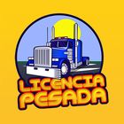 Licencia Pesada y Pesada T иконка