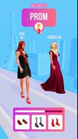 Moda Kraliçesi: Giyin Oyunu Ekran Görüntüsü 3