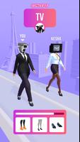 ファッションクイーン：ドレスアップゲーム ポスター