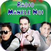 Radio Manele Noi 圖標 Radio Manele Noi 圖標