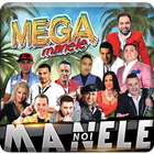 Radio Manele Noi أيقونة