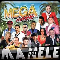 Radio Manele Noi Affiche