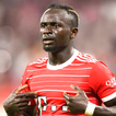 Mané wallpaper-Senegal