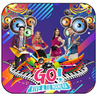 Go! Live Your Way Piano Game simgesi