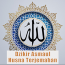 Dzikir Asmaul Husna Terjemahan APK