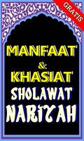 Manfaat Dan Khasiat Melakukan Sholawat Nariyah Screenshot 2