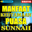 Manfaat, Hikmah Dan Keutamaan Puasa Sunnah