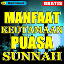 Manfaat, Hikmah Dan Keutamaan Puasa Sunnah APK