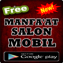 MANFAAT SALON MOBIL TERLENGKAP APK