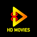 HD Movies 2023 Online - Flik icône