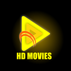 HD Movies 2023 - Flik 圖標