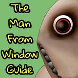 The Man From Window Guide أيقونة