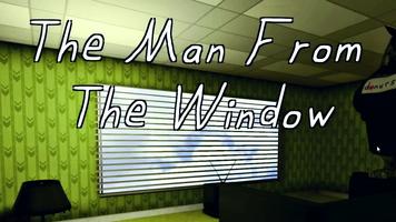 The Man From Window Guide الملصق