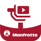 Manfrotto Gimbal 300XM icono