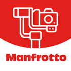 Manfrotto 图标