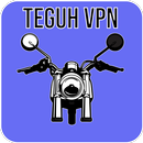 Teguh VPN - Best Free Fast VPN APK