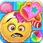 Brain Crush icon