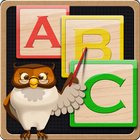 Kids Learning Words icon