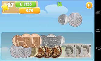 Kids Learning Money screenshot 1