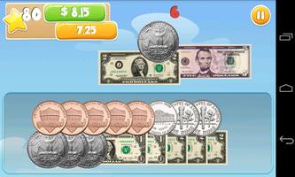 Kids Learning Money Lite-poster