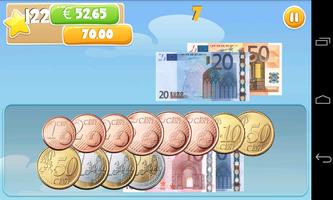 Kids Learning Money Lite ภาพหน้าจอ 1