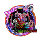 22.5 Solid Manyan FM 圖標
