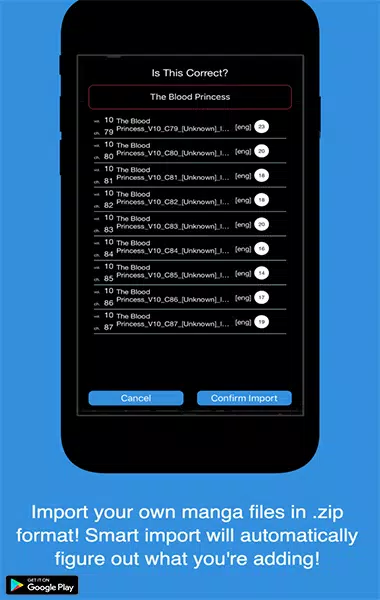 Manga X Manga Manga Reader Helper Apk For Android Download