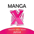 Mangax иконка