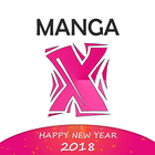 Mangax 아이콘