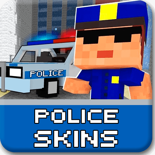 Police Skins for MCPE