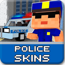 APK Police Skins for MCPE