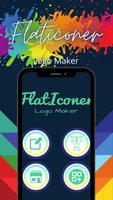 Flaticon - Logo Maker Affiche