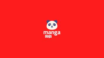 Manga Dogs captura de pantalla 1