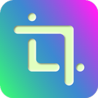 PSC SSC Gate Photo Editor - Ma 图标