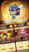 Manga Heroes-Go ảnh chụp màn hình 3