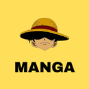 Manga Rock aplikacja