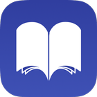 Ebook Reader: PDF, EPUB, Manga 圖標