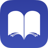 Czytnik książek: PDF, powieść aplikacja