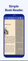 Ebook Reader: PDF, EPUB, Manga screenshot 1