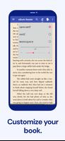 Ebook Reader: PDF, EPUB, Manga screenshot 3