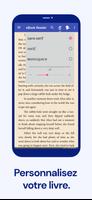Lecteur de livres: Lecteur PDF capture d'écran 3