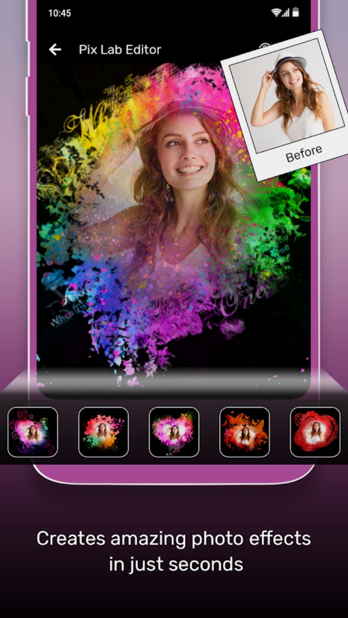 PhotoRoom APK for Android Download