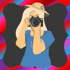 PhotoRoom biểu tượng