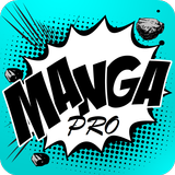 Manga Pro - Manga Reader Free