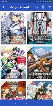 Manga Pro安卓下载 安卓版apk 免费下载